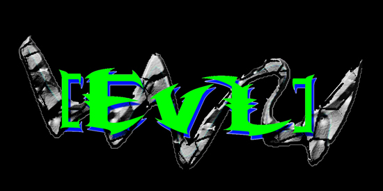 There goes that logo again...